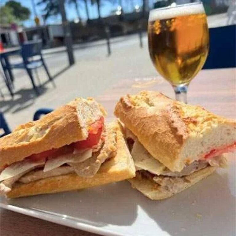 Bar Àngel – restaurant Sant Cugat