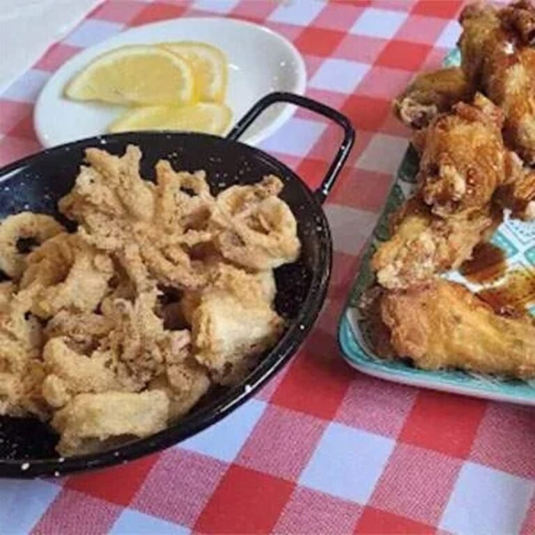 Bar Àngel – restaurant Sant Cugat