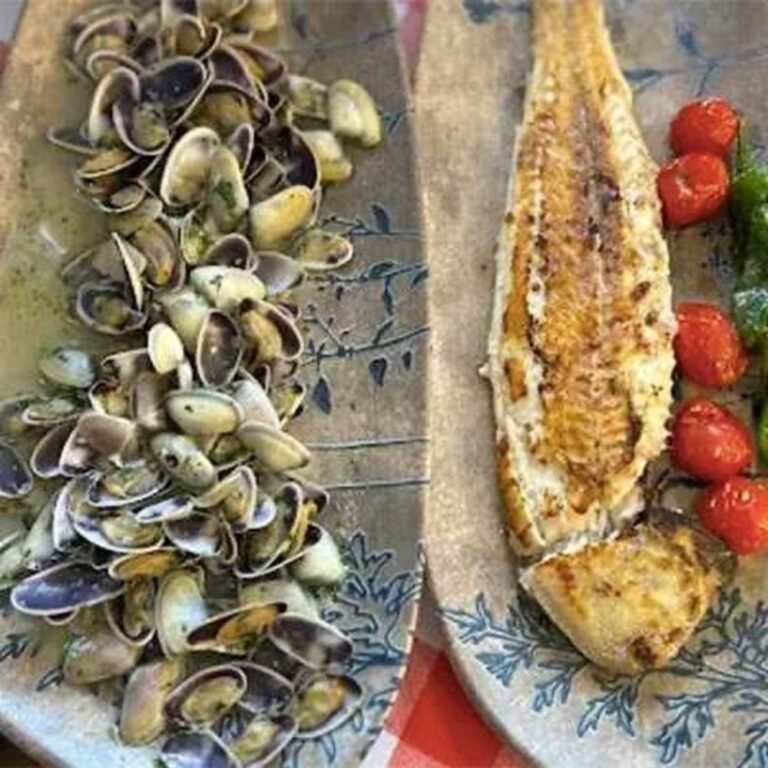 Bar Àngel – restaurant Sant Cugat