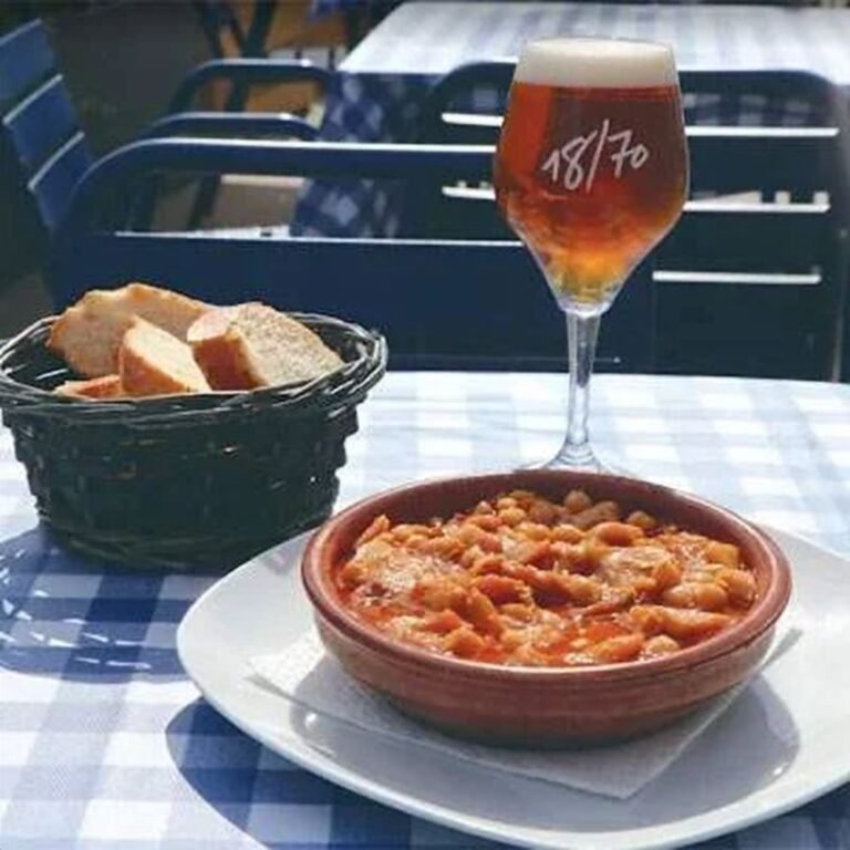 Bar Àngel – restaurant Sant Cugat