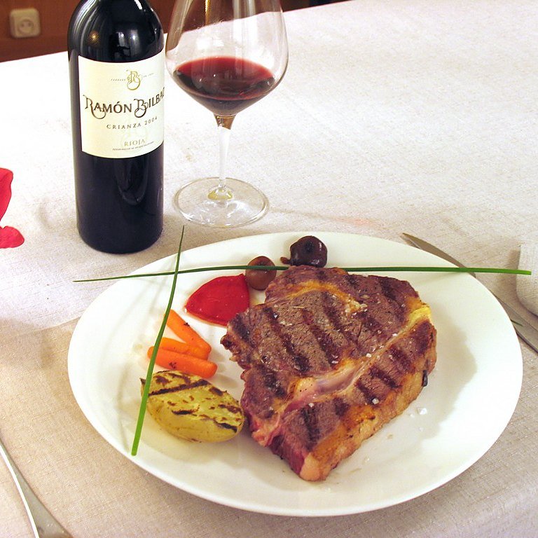 Rancho el paso – restaurant Sant Cugat