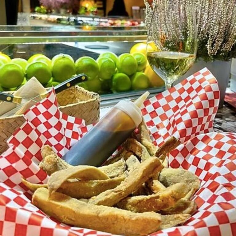 La Barra – restaurant Sant Cugat