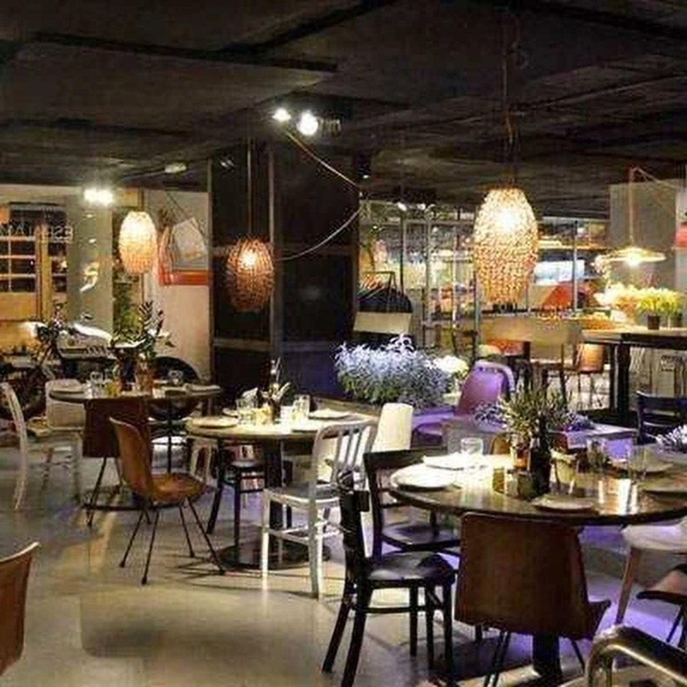 La Barra – restaurant Sant Cugat