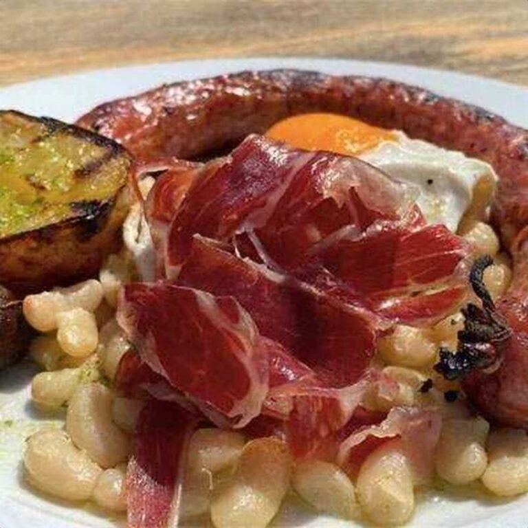 Casa Fuster – restaurant Sant Cugat