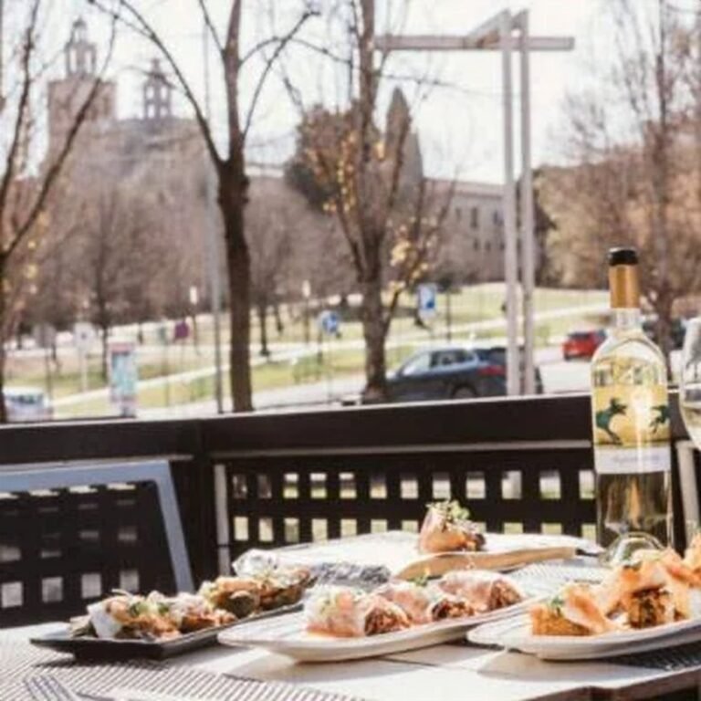 Bodega Tomàs Original – restaurant Sant Cugat