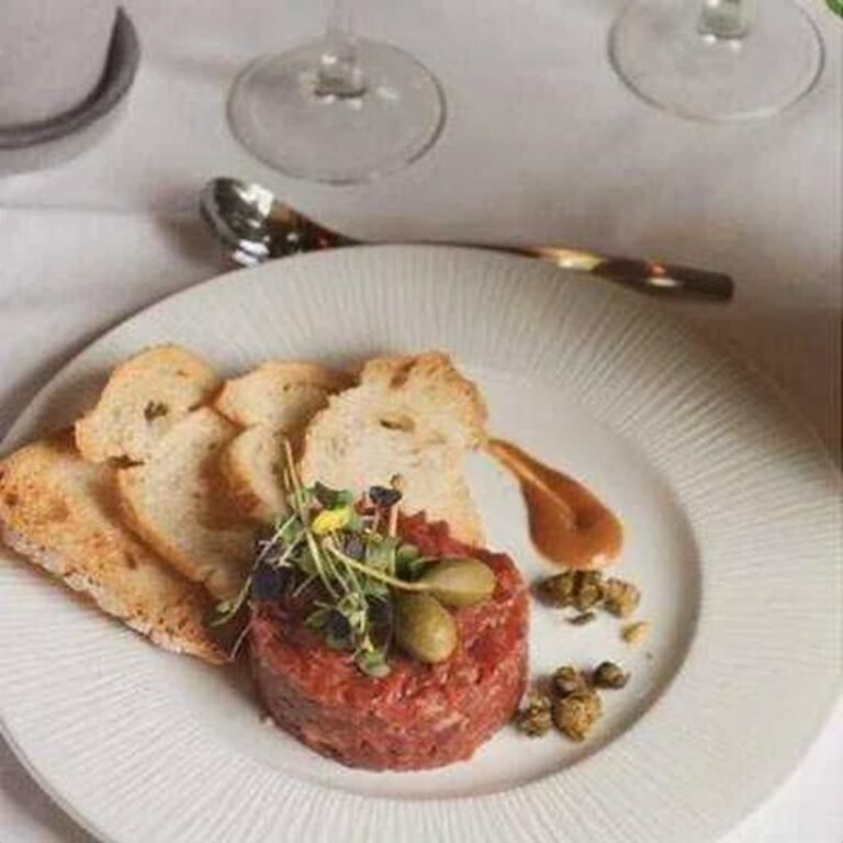 Masia Vilallonga – restaurant Sant Cugat