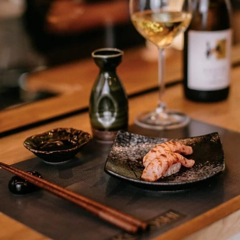 Kutoshi – restaurant Sant Cugat