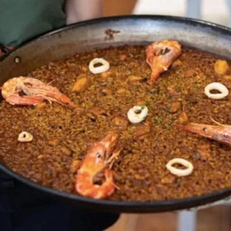 Masia Can Tomàs – restaurant Sant Cugat