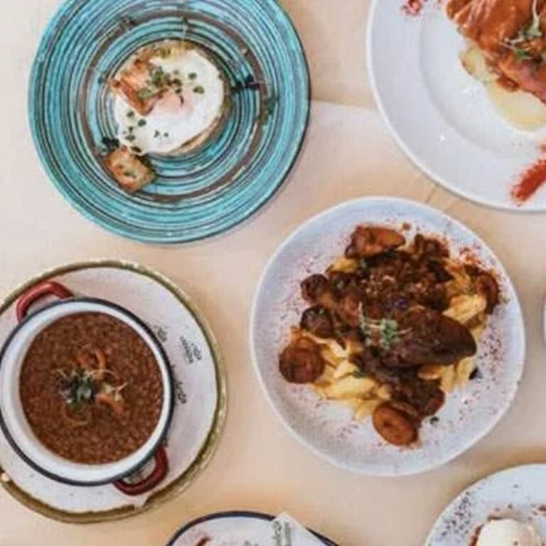 Masia Can Tomàs – restaurant Sant Cugat