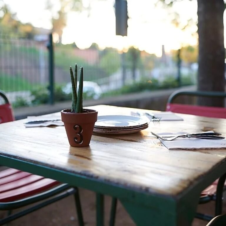 Foodies – restaurant Sant Cugat