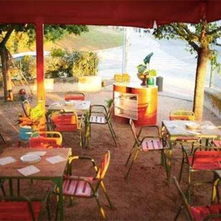 Foodies – restaurant Sant Cugat