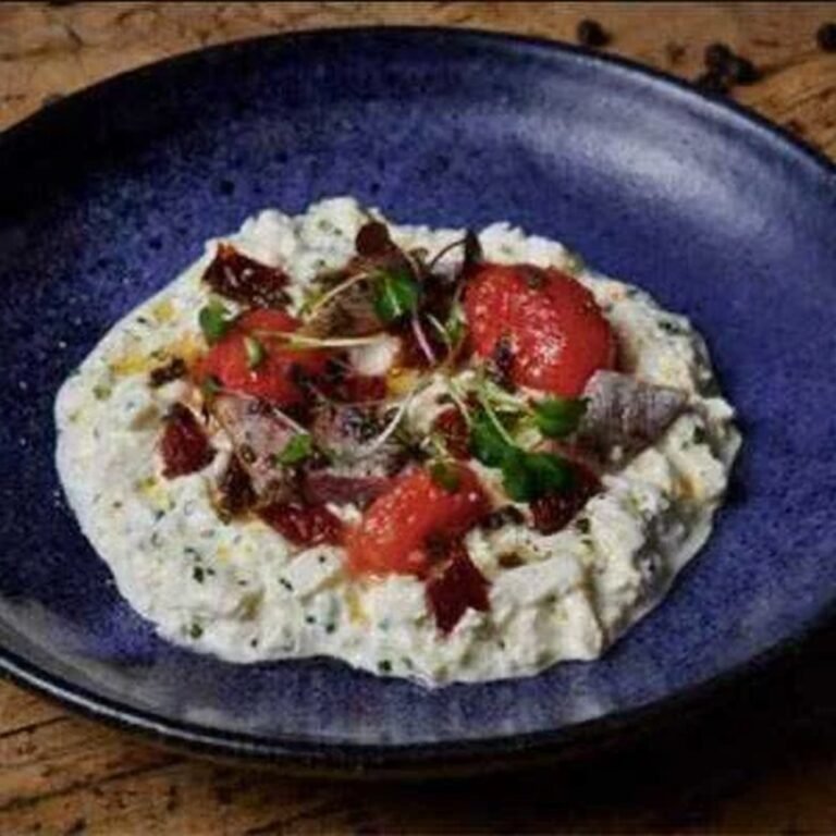 Blau by Foodies – restaurant Sant Cugat