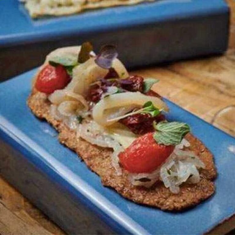 Blau by Foodies – restaurant Sant Cugat