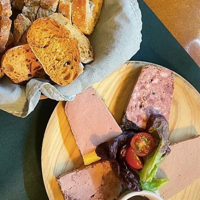 Margotin – restaurant Sant Cugat