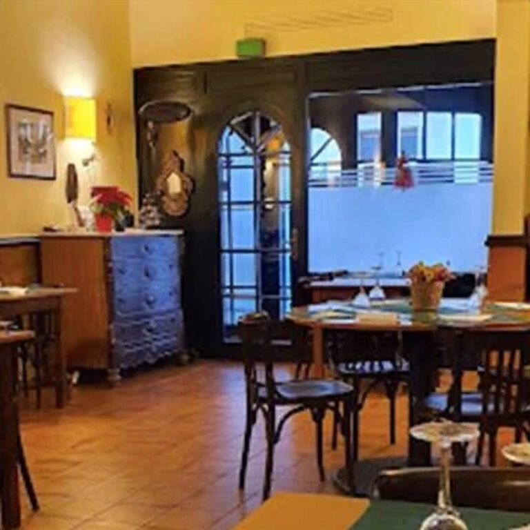 Margotin – restaurant Sant Cugat