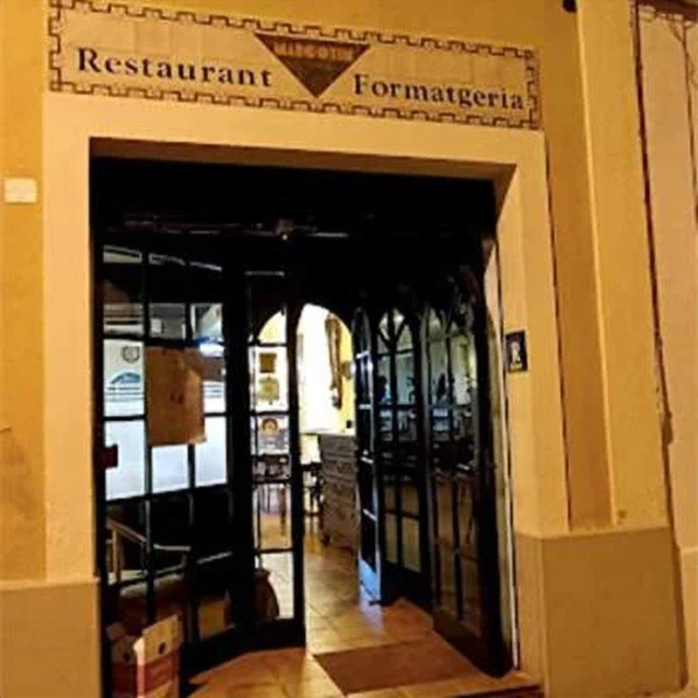 Margotin – restaurant Sant Cugat