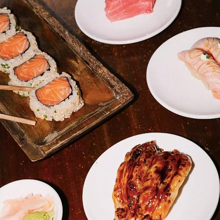Kitsune – restaurant Sant Cugat