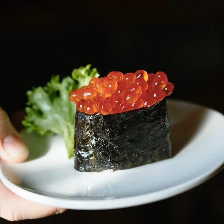 Kitsune – restaurant Sant Cugat