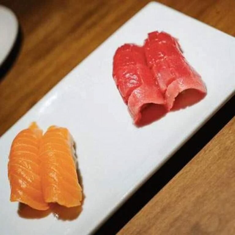 Kitsune – restaurant Sant Cugat